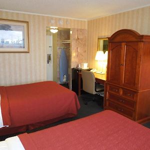 Deluxe  Double Room Disability Access